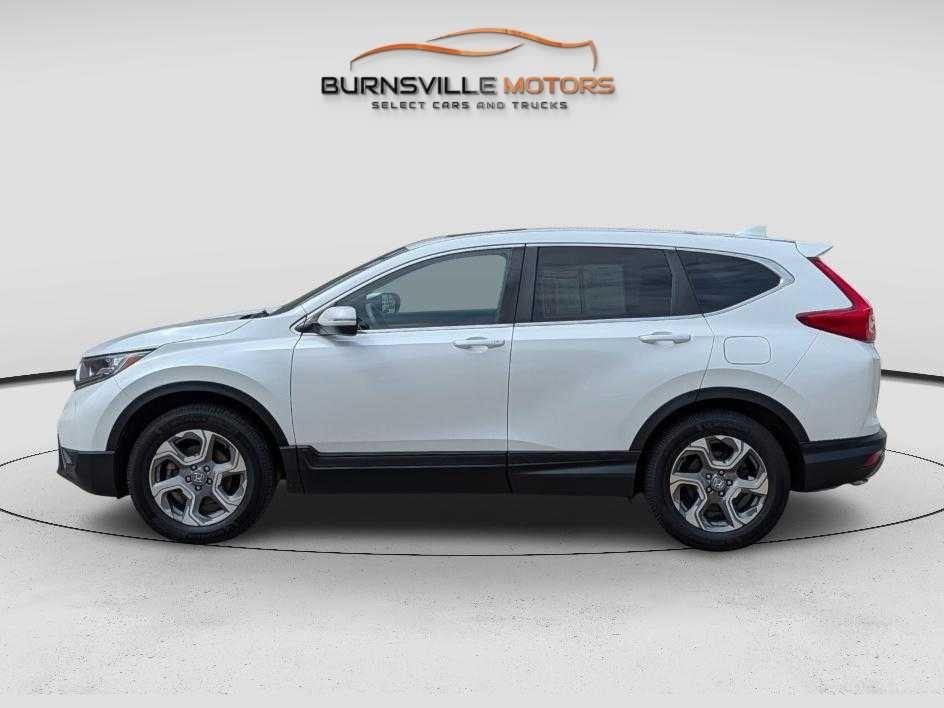Honda CR-V EX AWD 2019