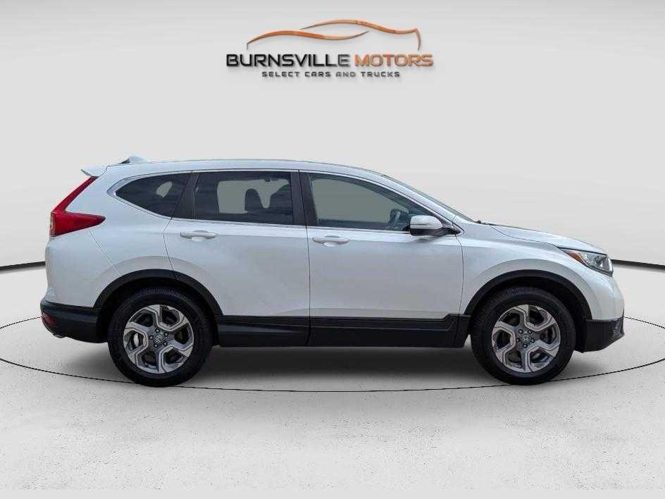 Honda CR-V EX AWD 2019