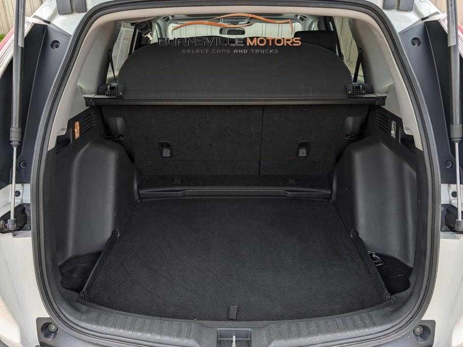 Honda CR-V EX AWD 2019