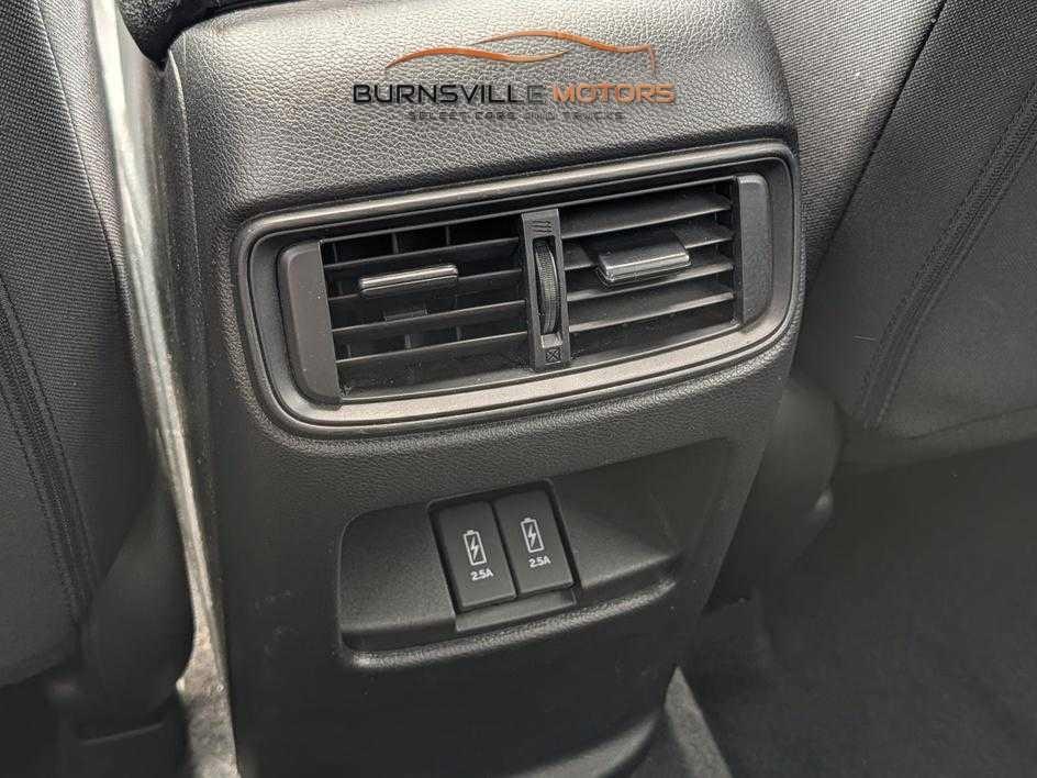 Honda CR-V EX AWD 2019
