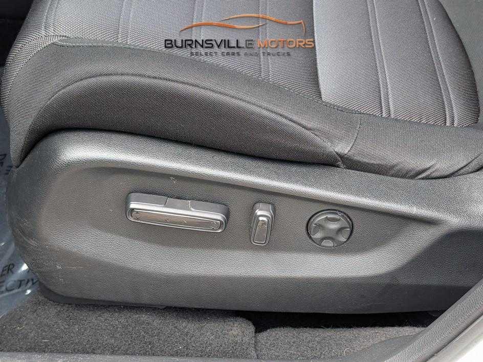 Honda CR-V EX AWD 2019