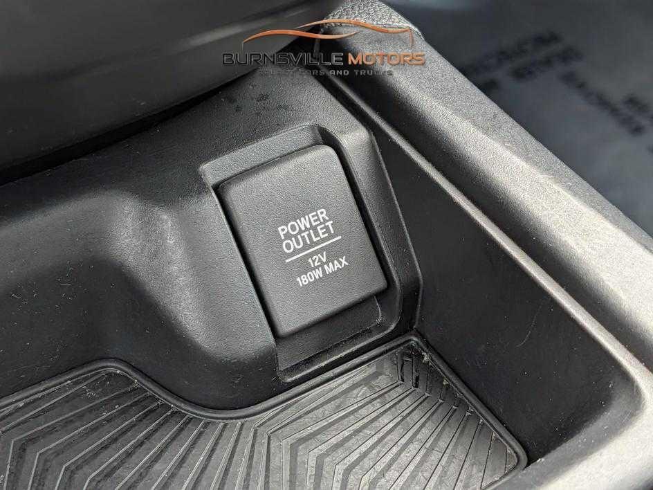 Honda CR-V EX AWD 2019