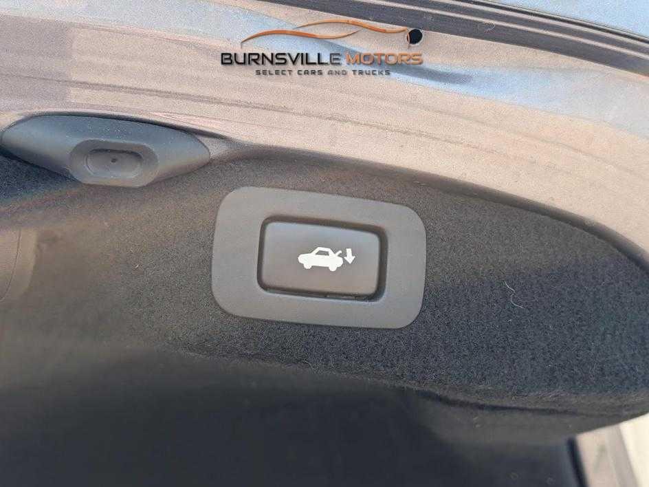 Lexus LS 460 4dr Sdn AWD 2015