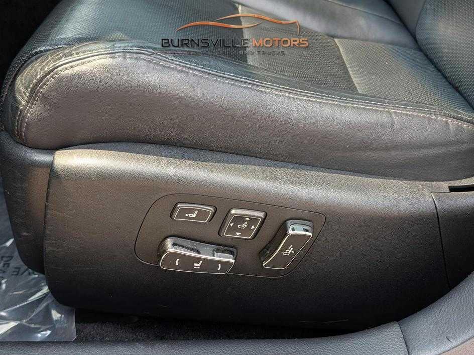 Lexus LS 460 4dr Sdn AWD 2015