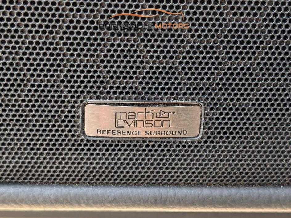 Lexus LS 460 4dr Sdn AWD 2015
