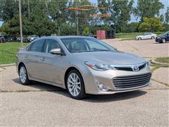 2014 Toyota Avalon 