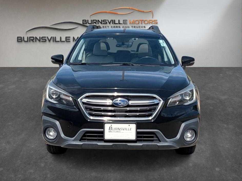 Subaru Outback 3.6R Limited 2019