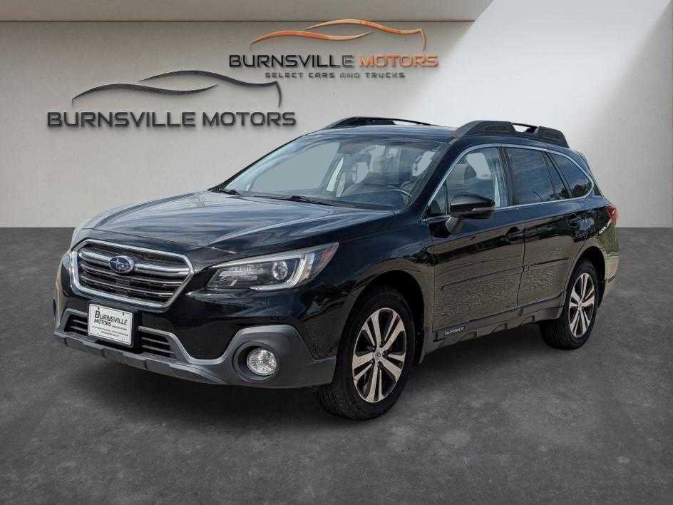 Subaru Outback 3.6R Limited 2019