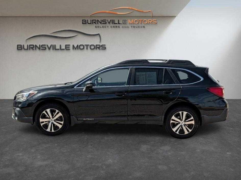 Subaru Outback 3.6R Limited 2019