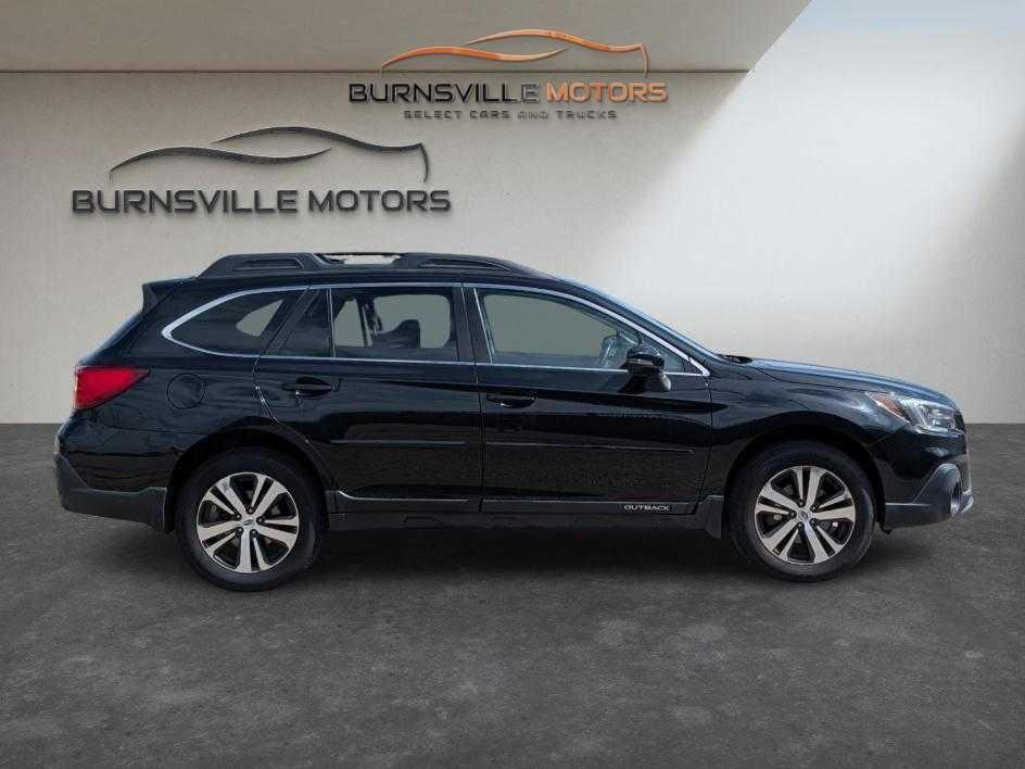 Subaru Outback 3.6R Limited 2019