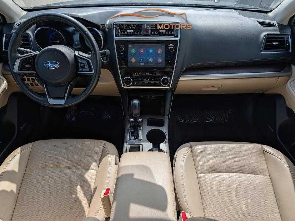 Subaru Outback 3.6R Limited 2019