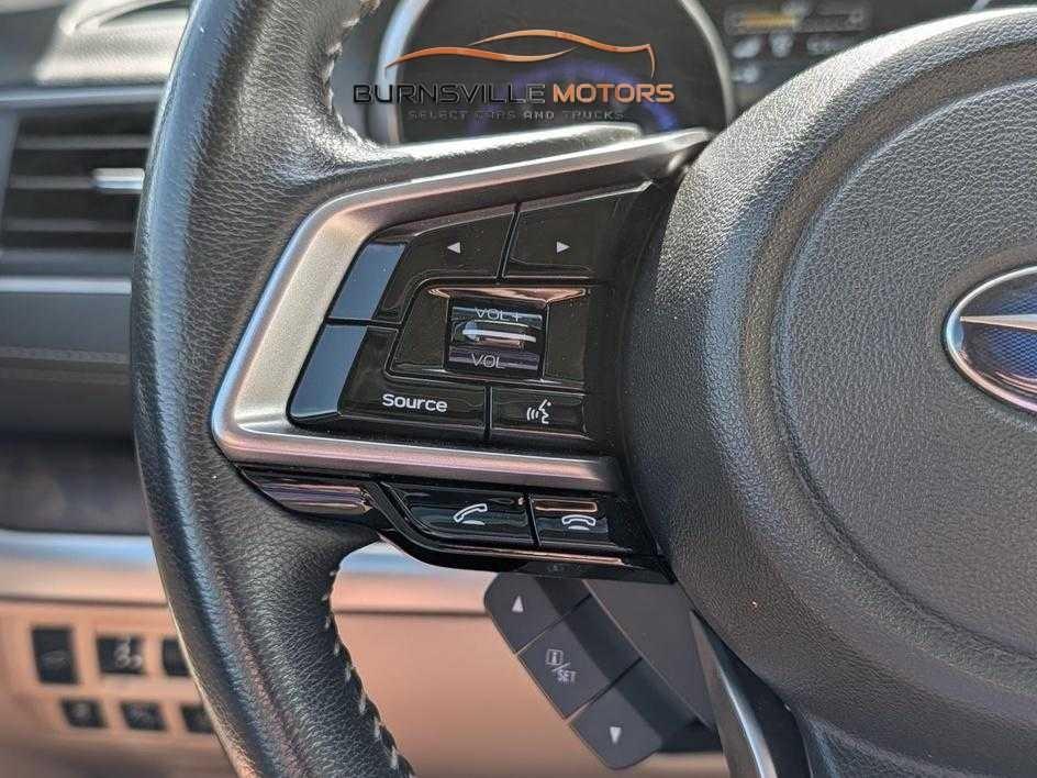 Subaru Outback 3.6R Limited 2019