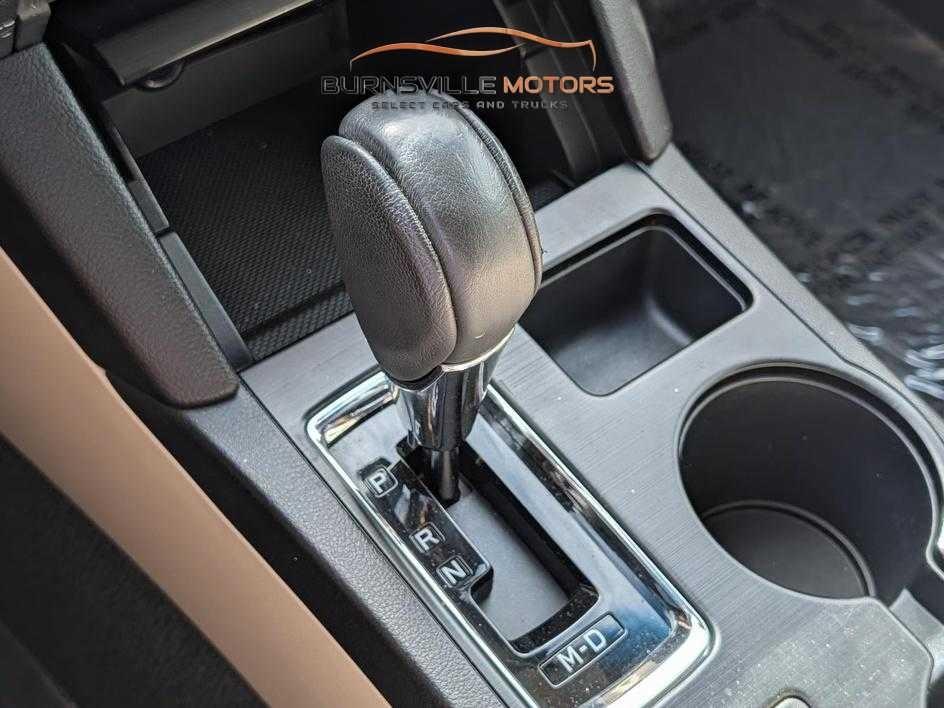 Subaru Outback 3.6R Limited 2019