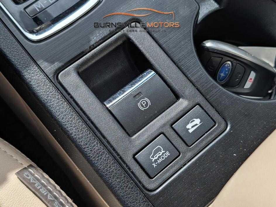 Subaru Outback 3.6R Limited 2019
