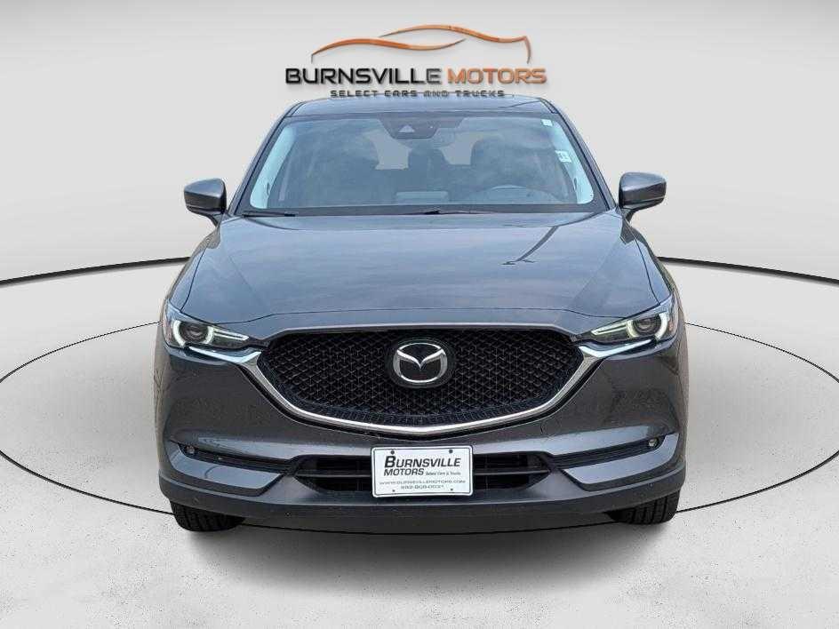 Mazda CX-5 Grand Touring AWD 2020