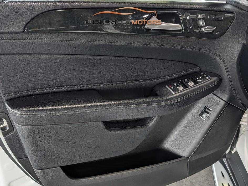 Mercedes-Benz GLE AMG GLE 43 4MATIC SUV 2018