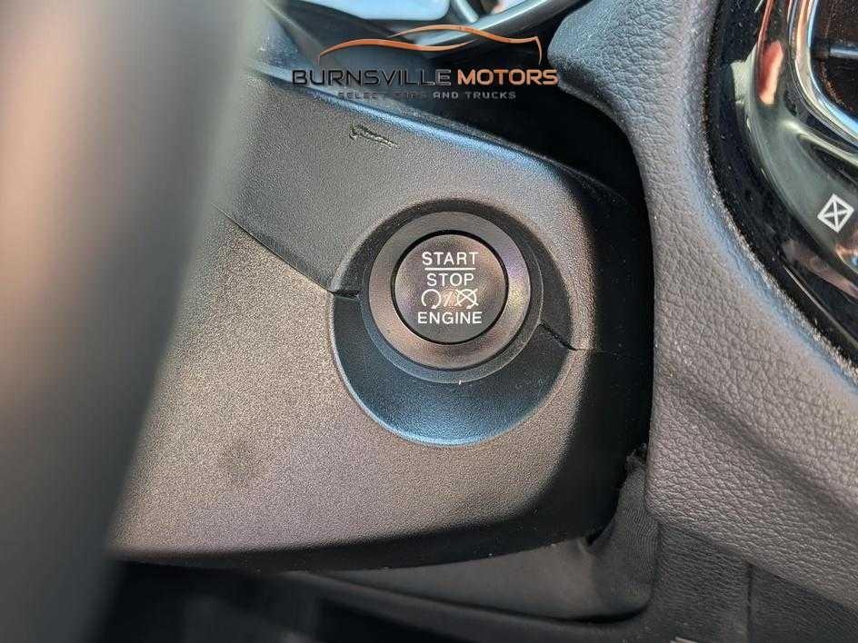 Jeep Compass Limited 4x4 2018