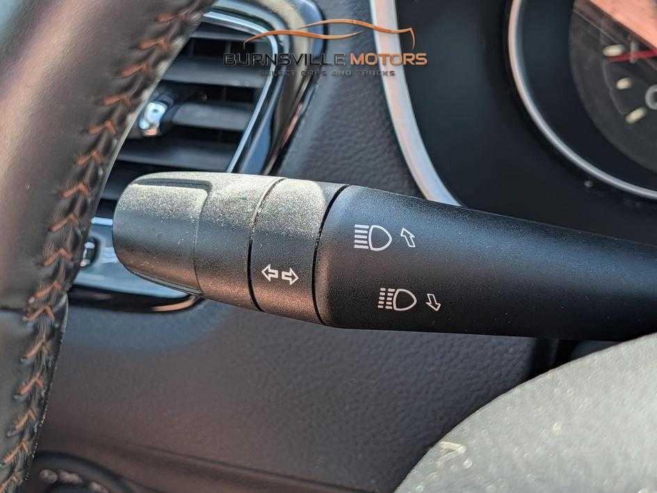 Jeep Compass Limited 4x4 2018