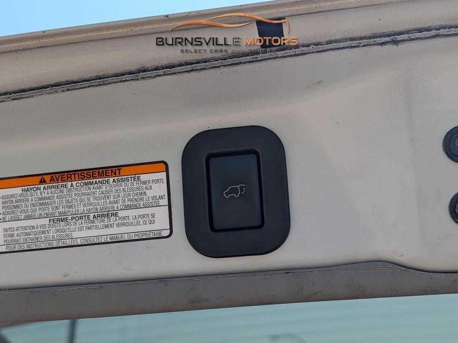 Toyota Sienna Limited Premium AWD 7-Passenger (Natl) 2018