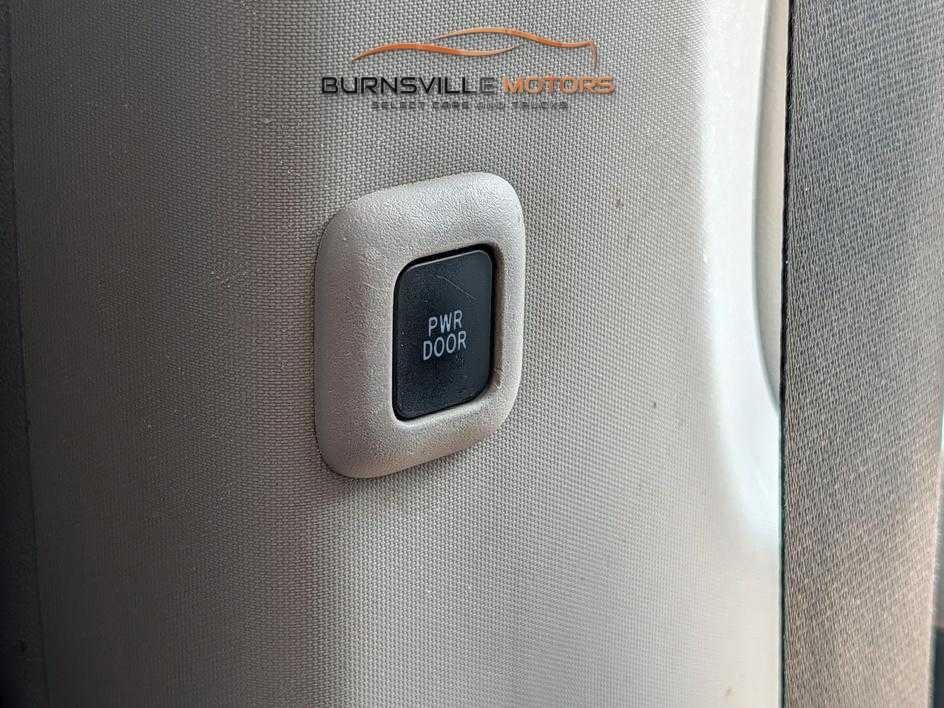 Toyota Sienna Limited Premium AWD 7-Passenger (Natl) 2018
