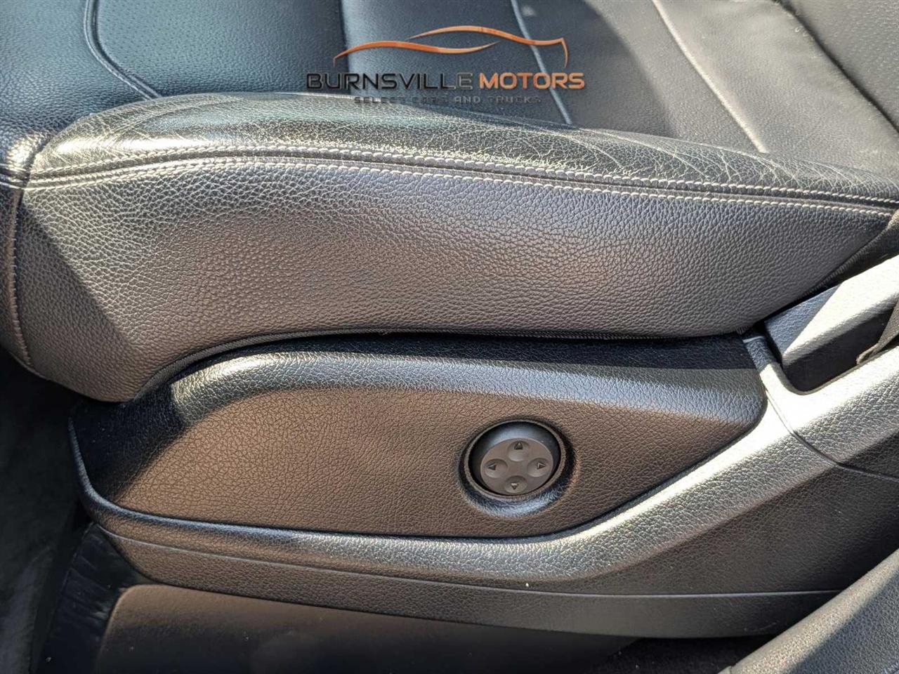 Mercedes-Benz M-Class 4MATIC 4dr ML 350 2015