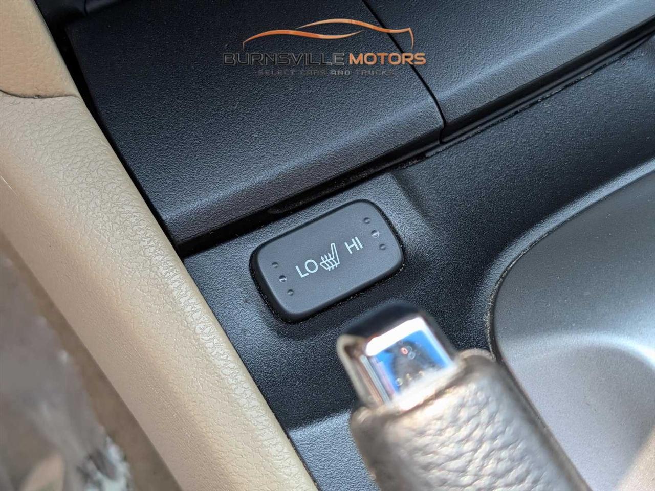 Honda Accord Sdn 4dr V6 Auto EX-L 2009