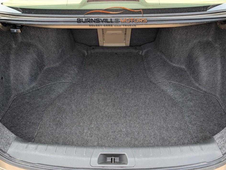 Honda Accord Sdn 4dr V6 Auto EX-L 2009