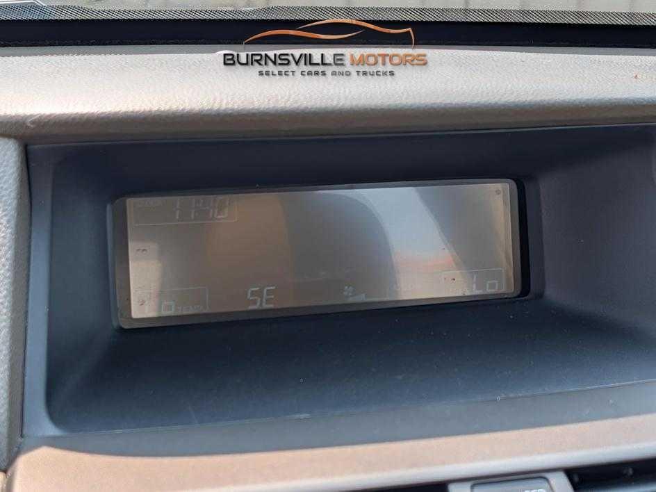 Honda Accord Sdn 4dr V6 Auto EX-L 2009