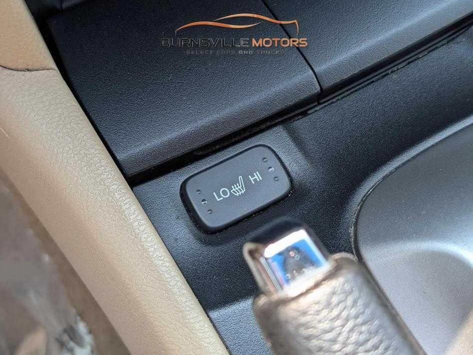 Honda Accord Sdn 4dr V6 Auto EX-L 2009