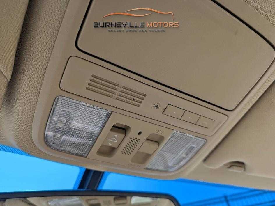 Honda Accord Sdn 4dr V6 Auto EX-L 2009