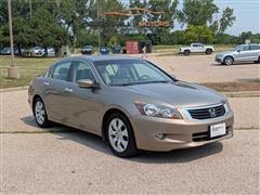 2009 Honda Accord Sdn 