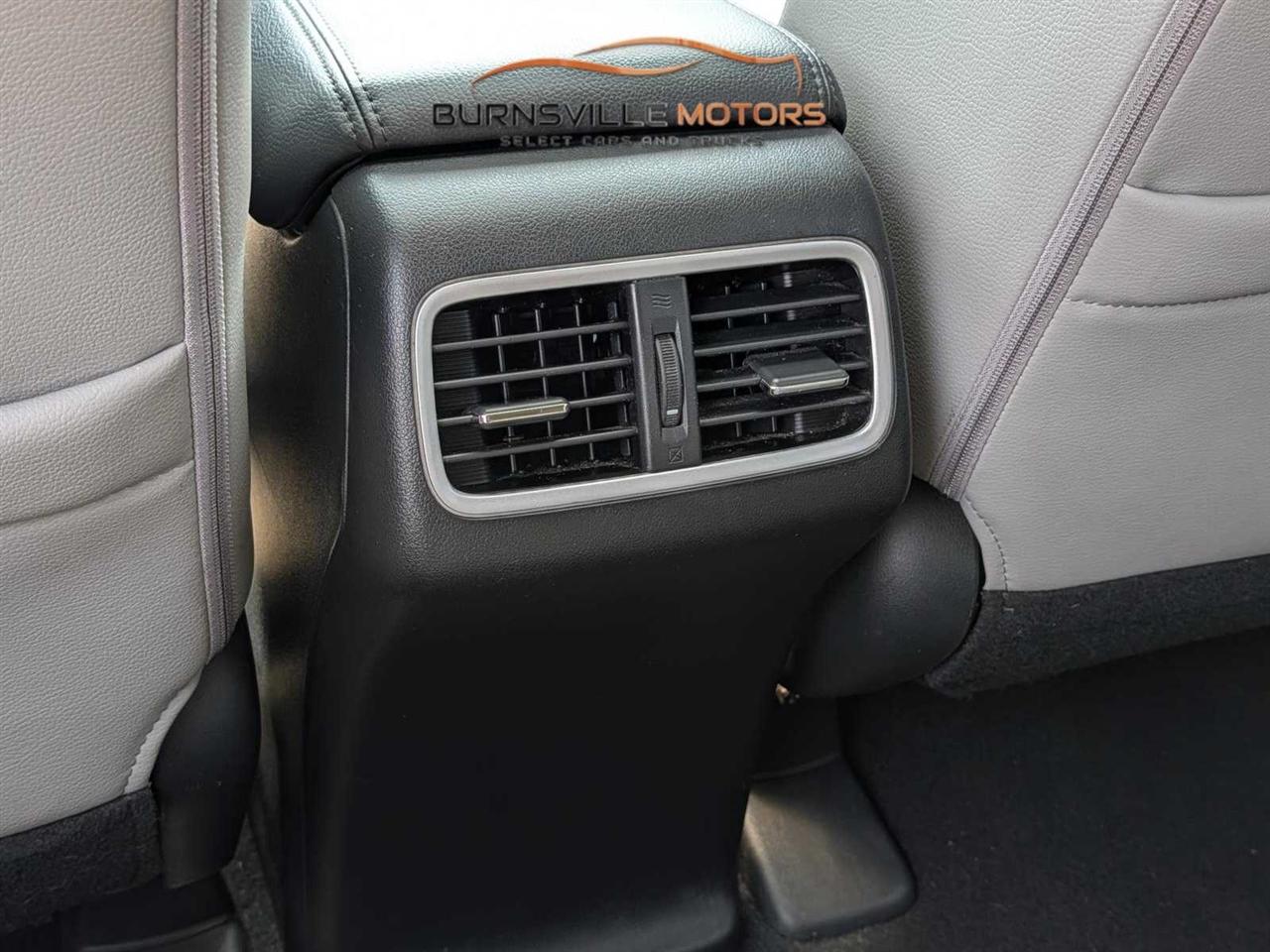 Honda CR-V AWD 5dr EX-L 2015