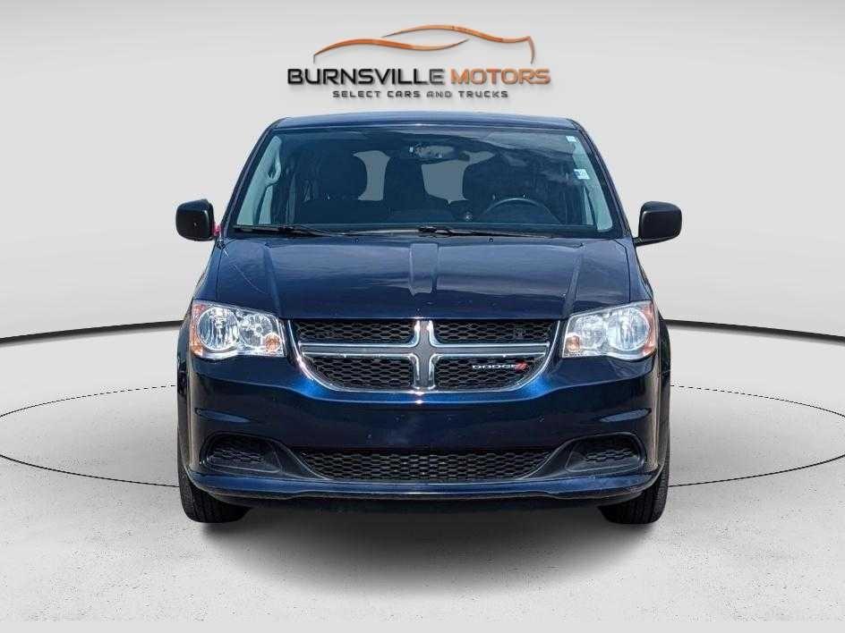 Dodge Grand Caravan SE Wagon 2017