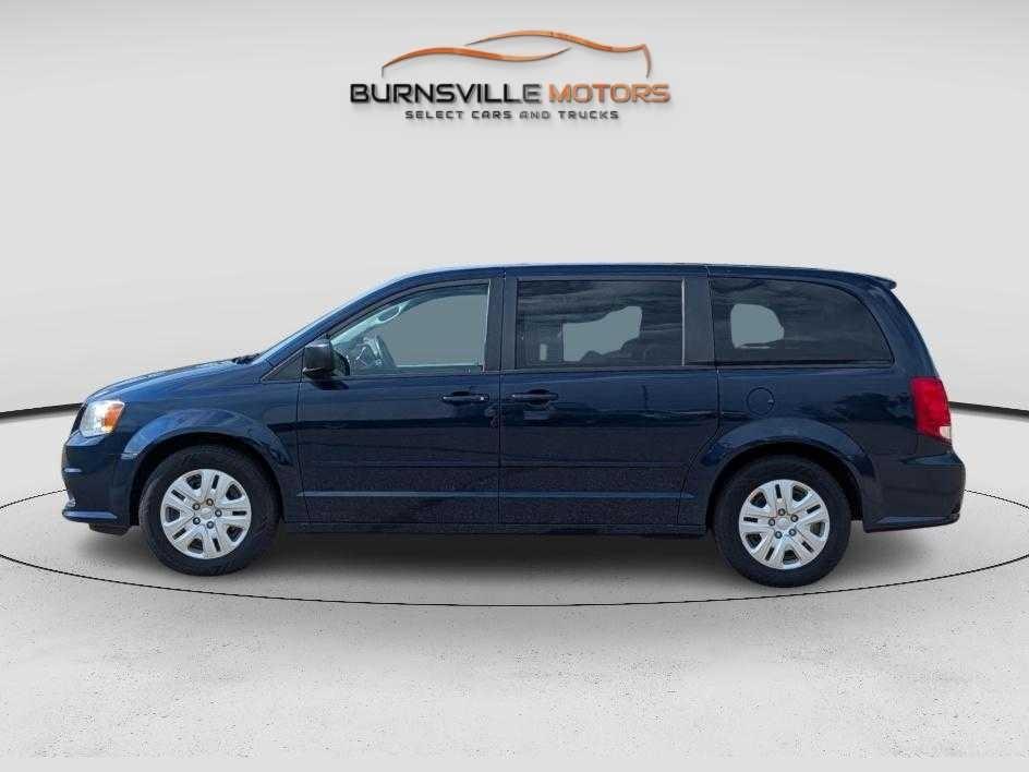 Dodge Grand Caravan SE Wagon 2017