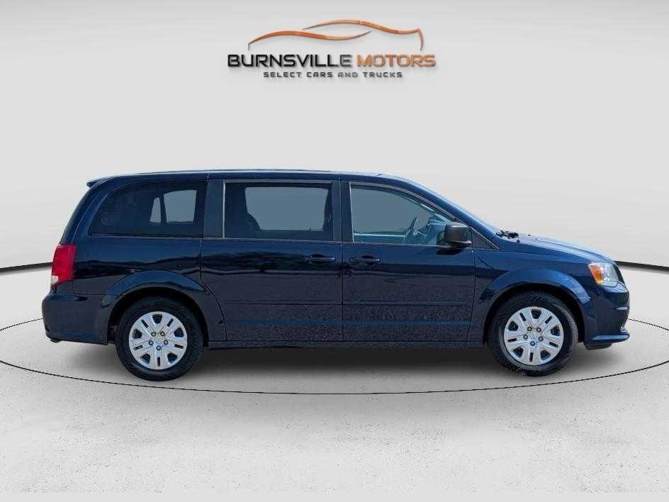 Dodge Grand Caravan SE Wagon 2017