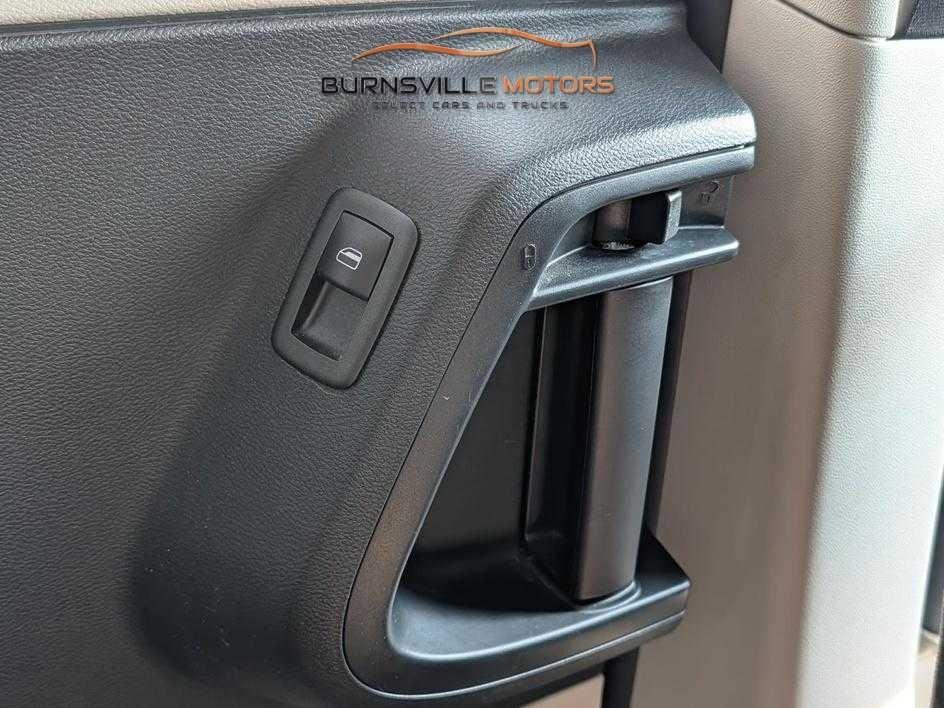 Dodge Grand Caravan SE Wagon 2017