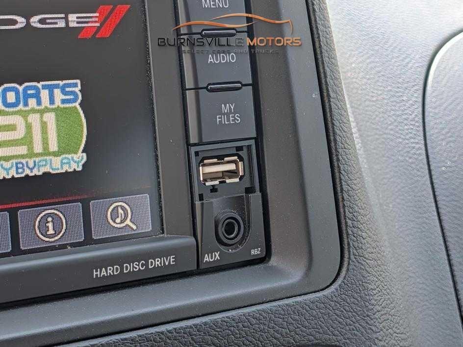Dodge Grand Caravan SE Wagon 2017