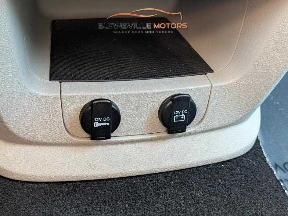 Dodge Grand Caravan SE Wagon 2017