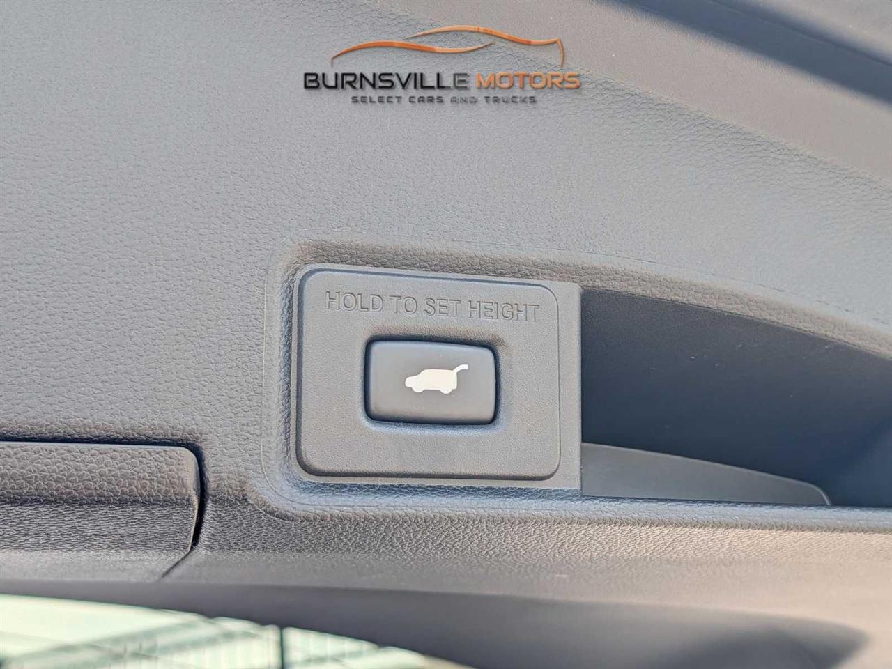 Acura RDX SH-AWD w/Advance Package 2021