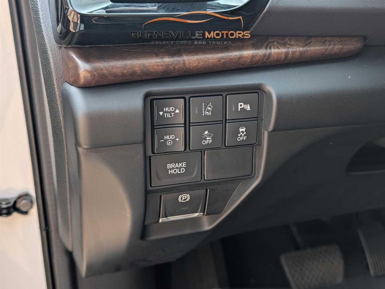 Acura RDX SH-AWD w/Advance Package 2021