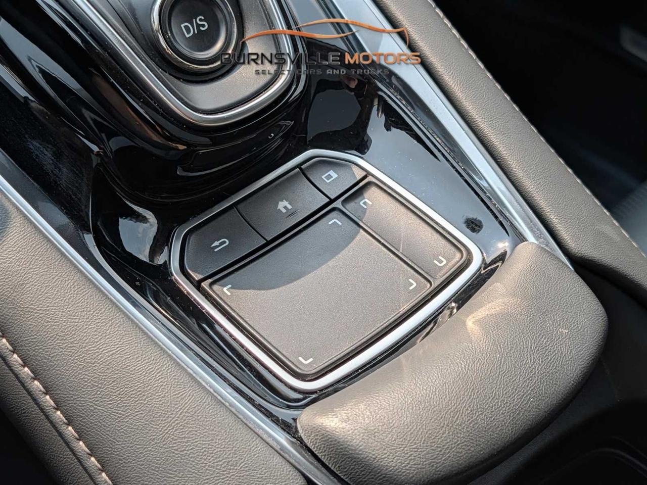 Acura RDX SH-AWD w/Advance Package 2021