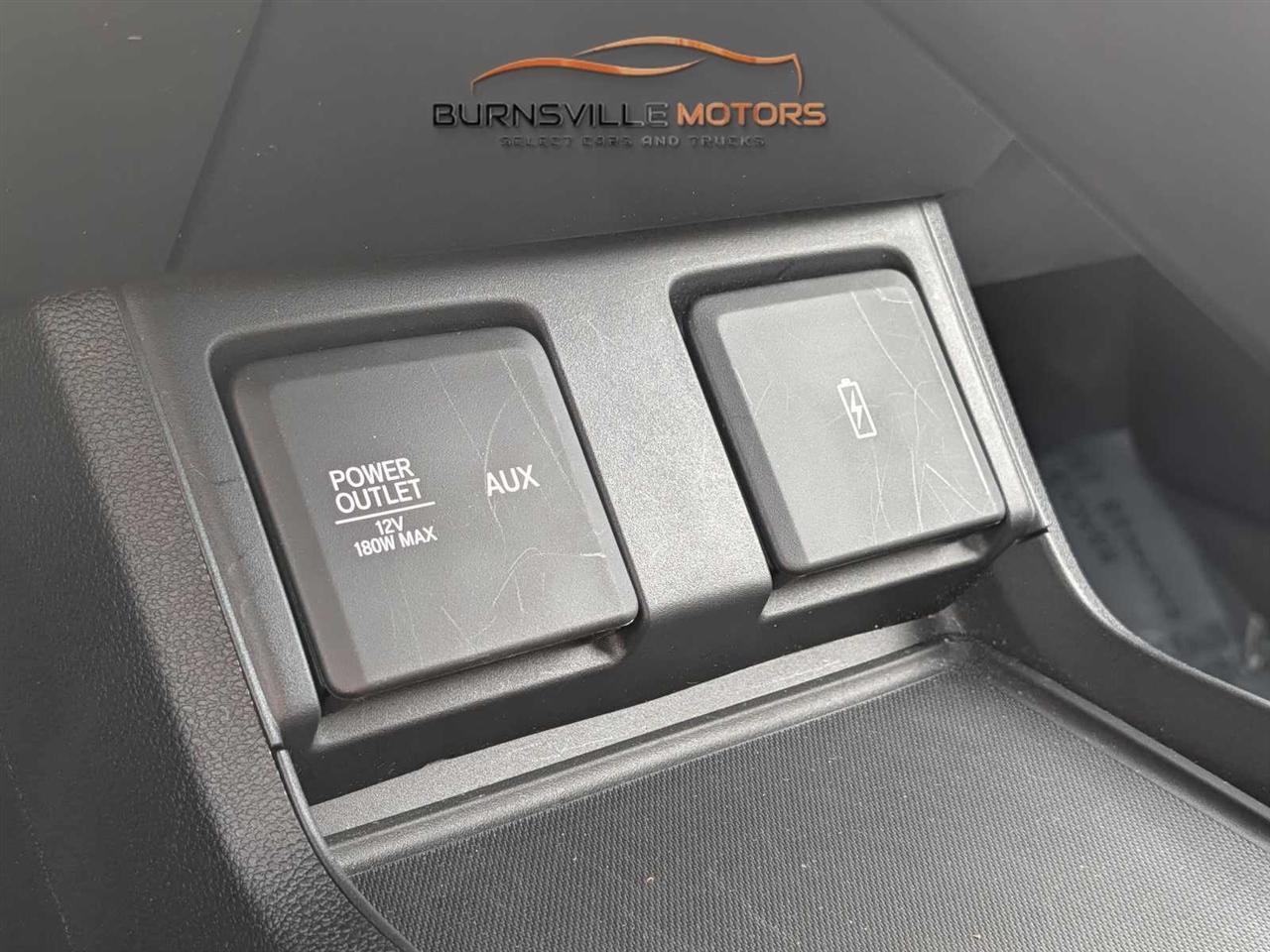 Acura RDX SH-AWD w/Advance Package 2021