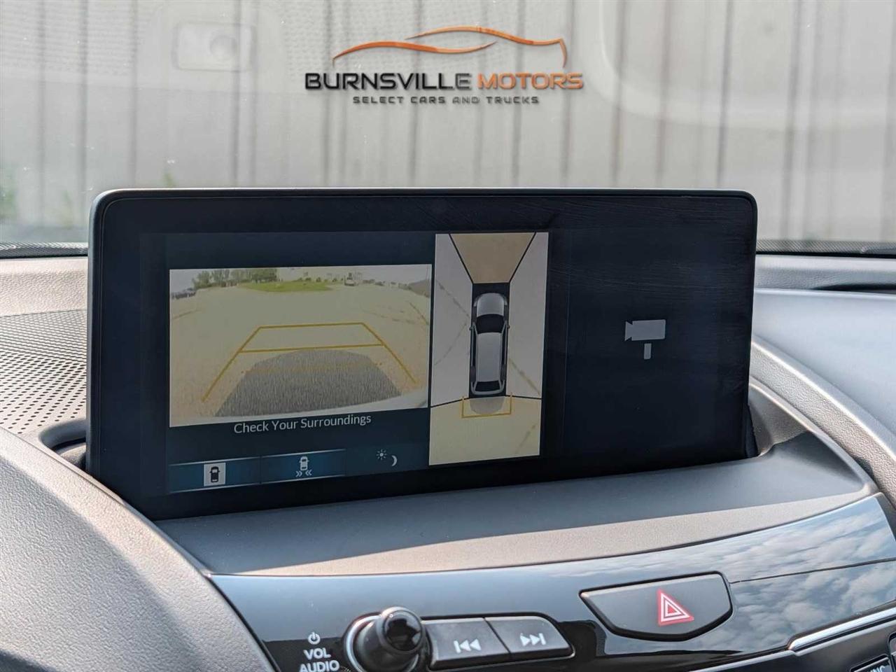 Acura RDX SH-AWD w/Advance Package 2021