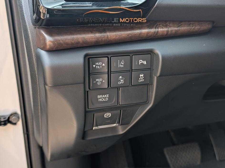 Acura RDX SH-AWD w/Advance Package 2021