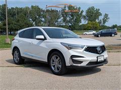 2021 Acura RDX 