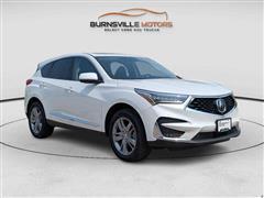 2021 Acura RDX 