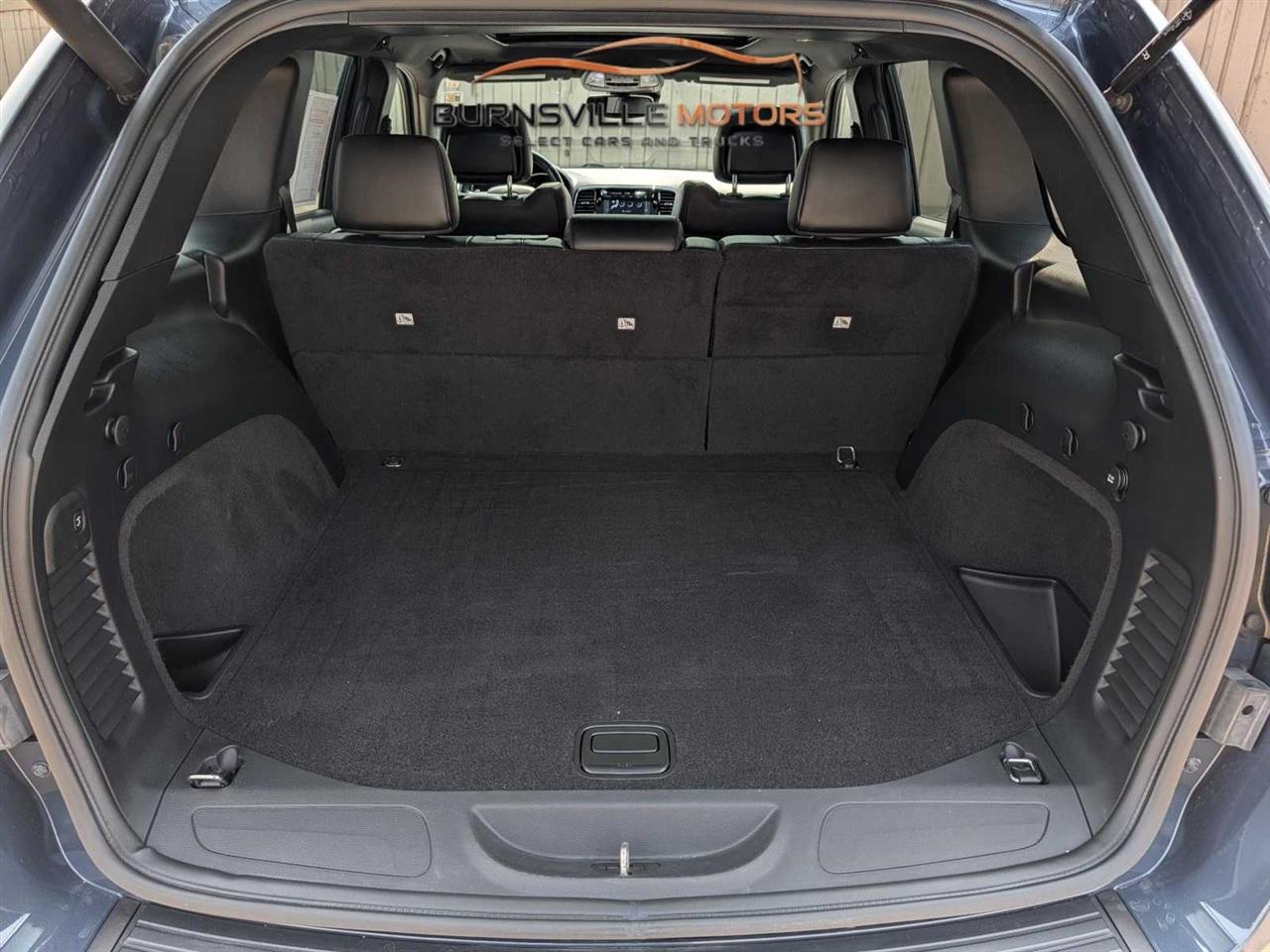 Jeep Grand Cherokee Limited X 4x4 2020
