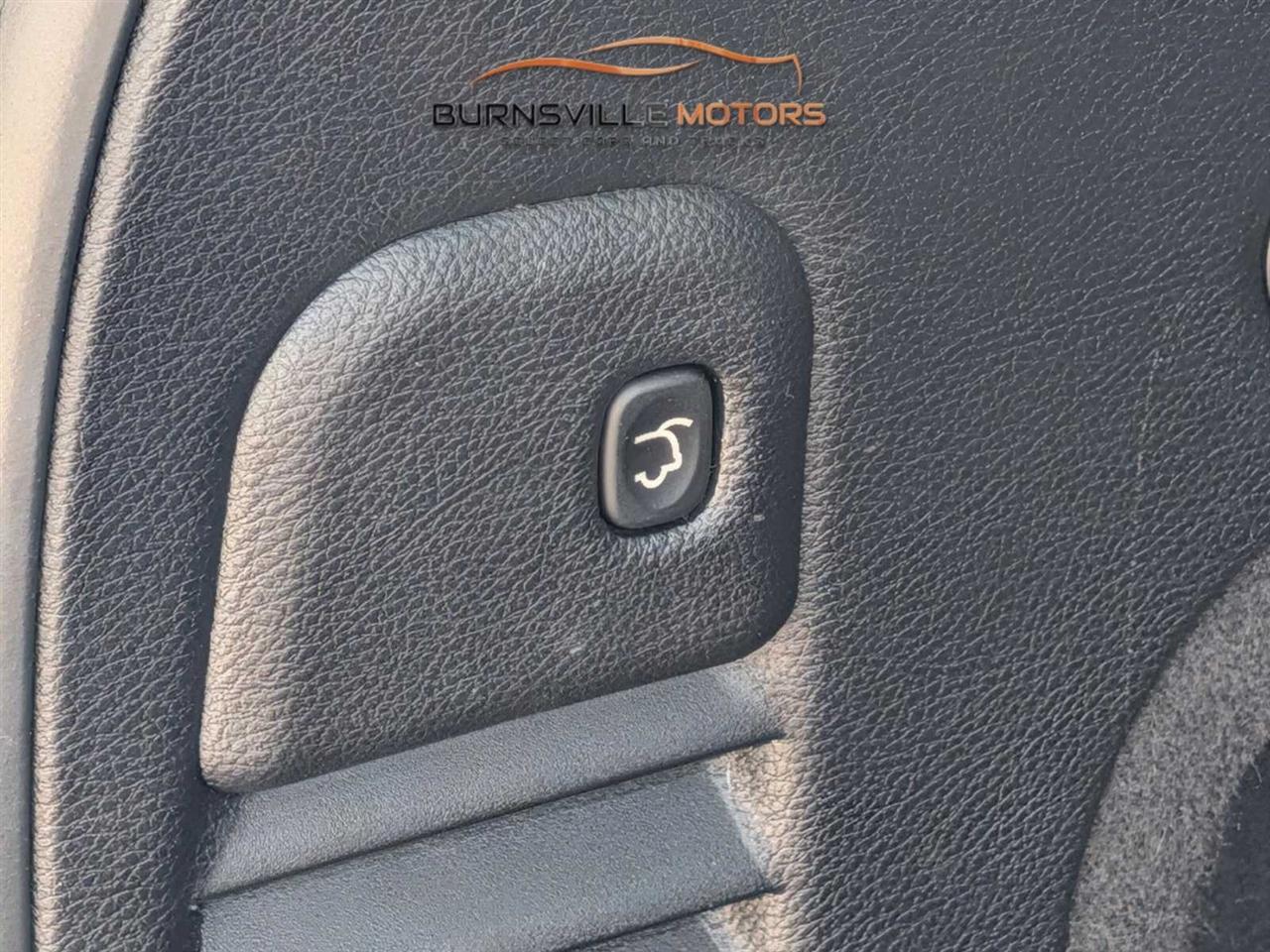 Jeep Grand Cherokee Limited X 4x4 2020