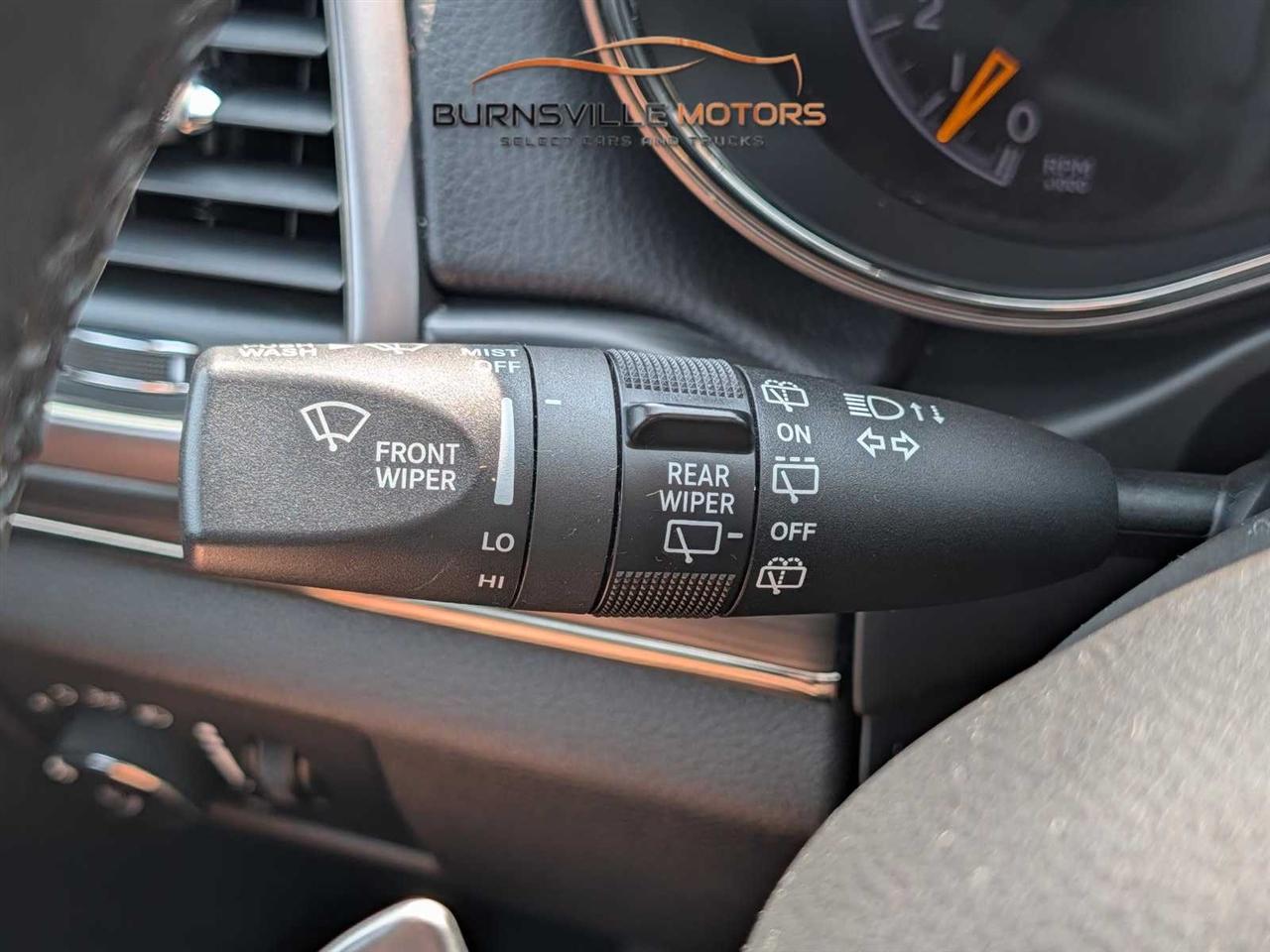 Jeep Grand Cherokee Limited X 4x4 2020