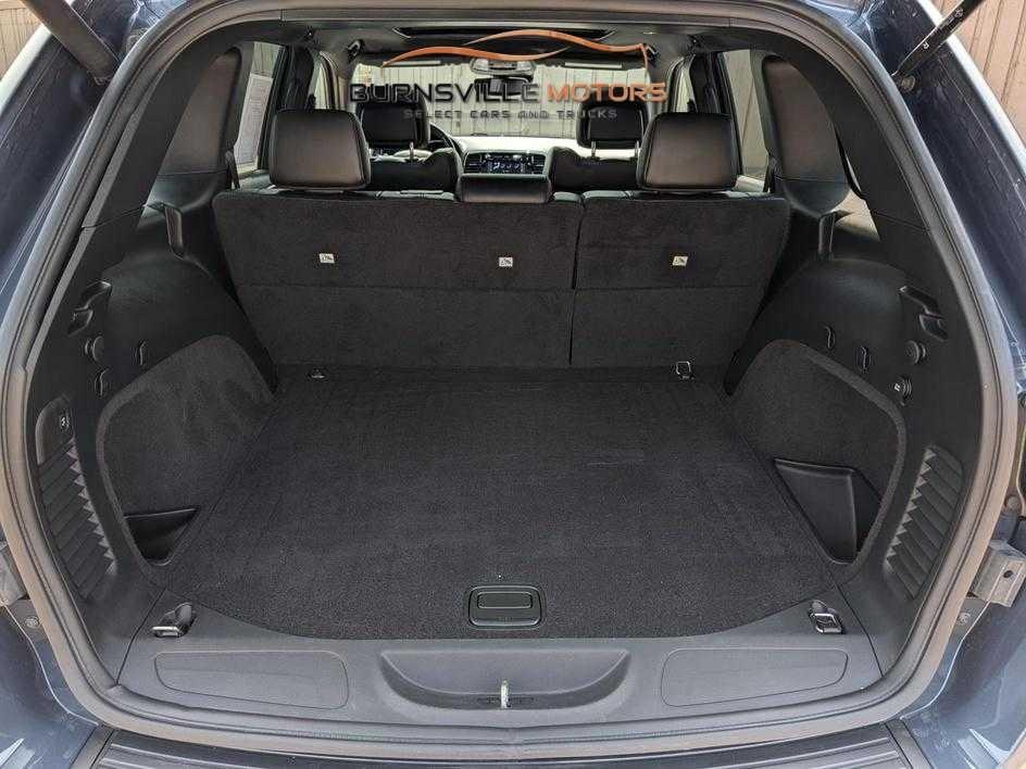 Jeep Grand Cherokee Limited X 4x4 2020